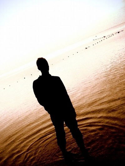 Константин Вавилов