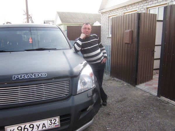 Владимир Филонов