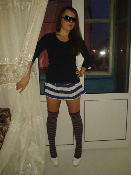 Розалия Жигалкина