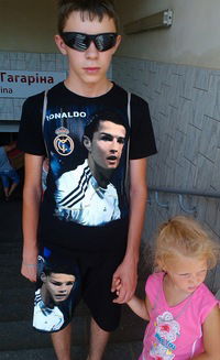 Владислав Рыжков