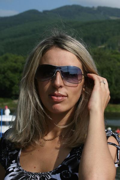 Людмила Пацека