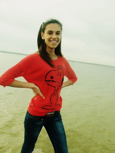 Танюха Фадичева