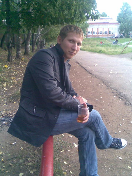 Voldemar Suhоplyuev