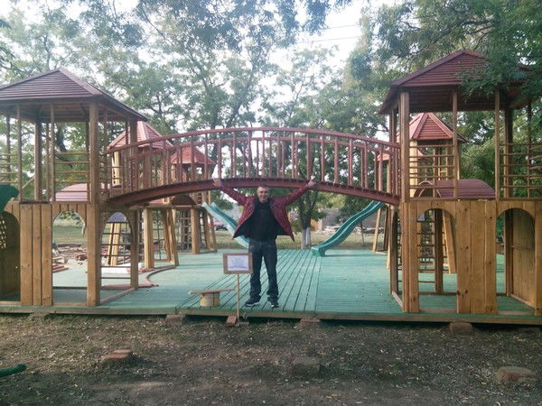 Александр Никитюк