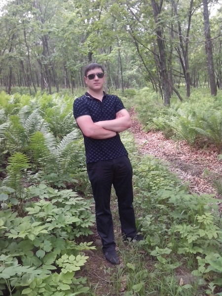 Всеволод Афонин