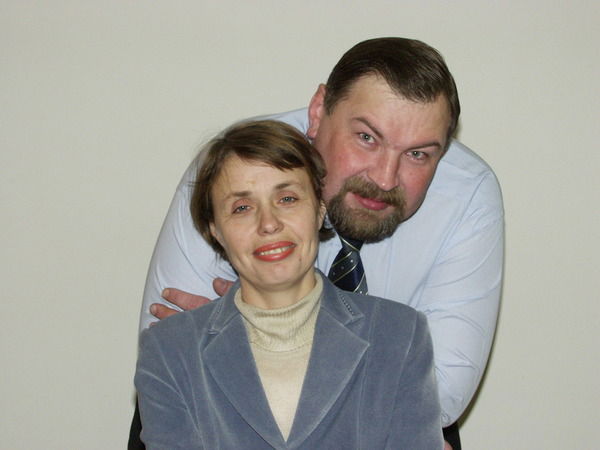 Нина Ивановна Васильева