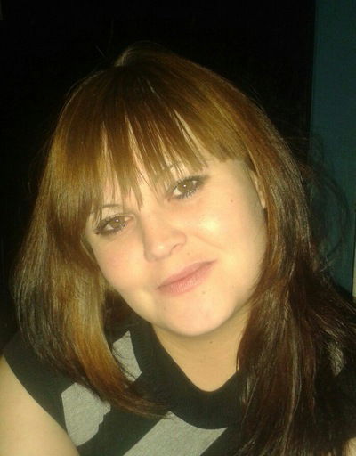 Надежда Нелюбина