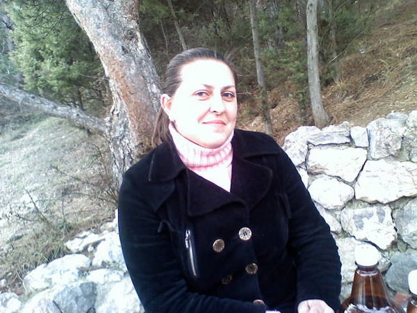 Наташка Наташка