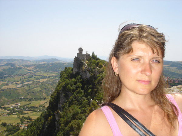 Ирина Деманова