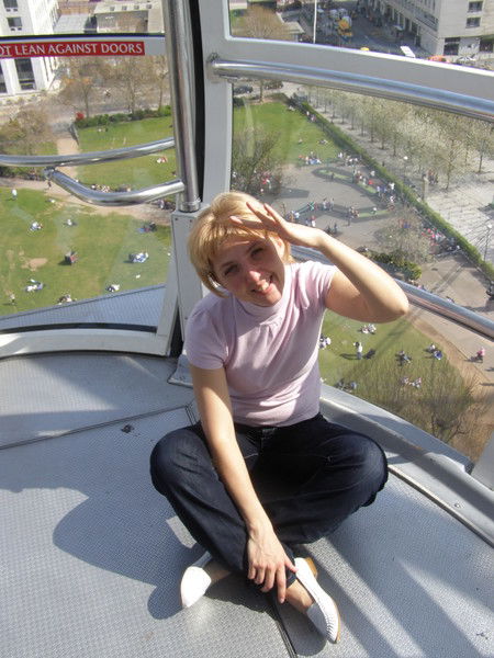 Мария Томашевская