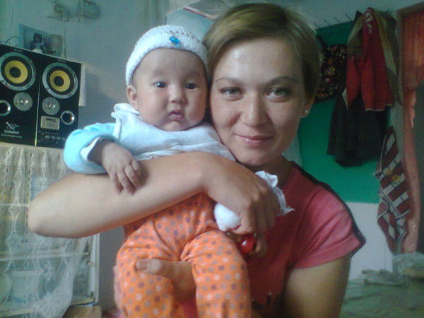 Сауле Аширбекова