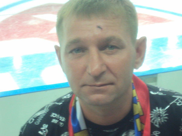 Володя Лаут