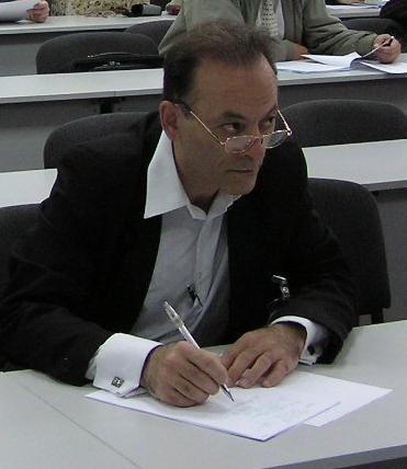 Андрей Баранецкий