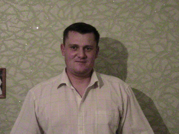 Владимир Шрейдер