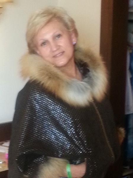 Людмила Крылова