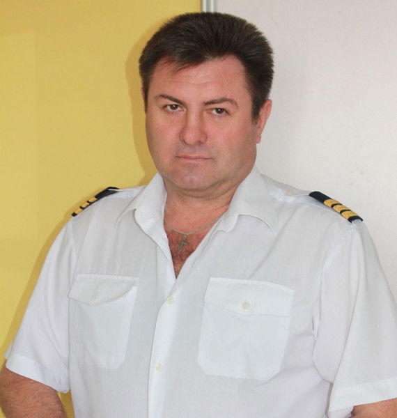 Геннадий Стрельцов