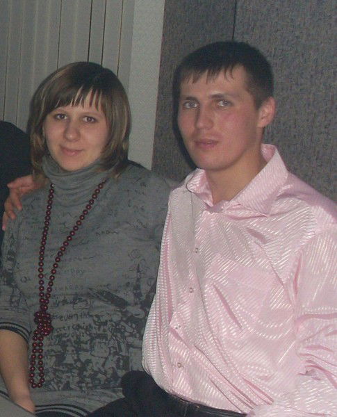 Серега Арсентьев