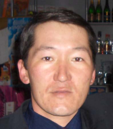 Адилхан Ерекешов