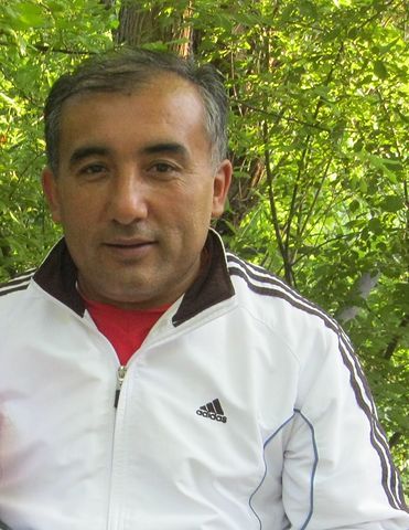 Якубхан Махмудов