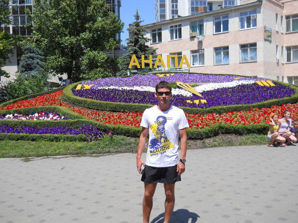 Дмитрий Шилкин