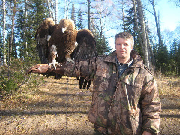 Виктор Сотников