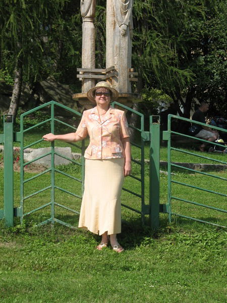 Галина Скобелина