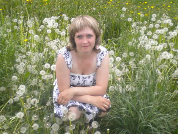 Мария Филатова (Василкова)