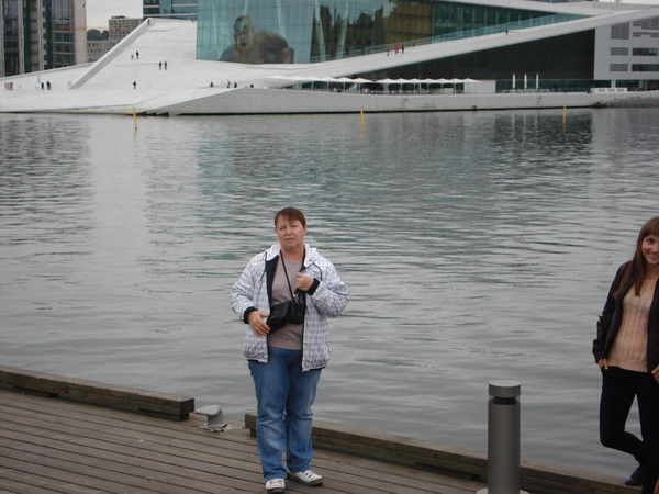 Лариса Хабибуллина