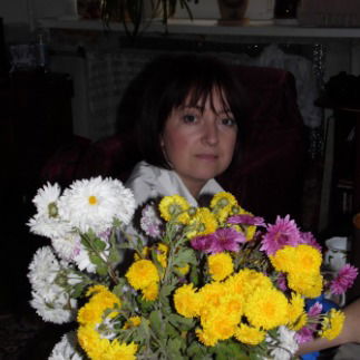 Красникова Ольга