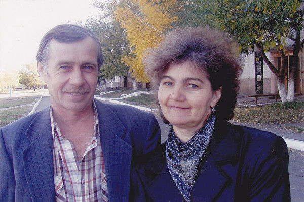 Сергей Юкляев