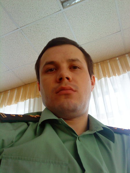 Денис Комиссаров