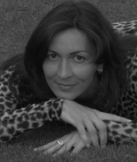 Юлия Гуреева