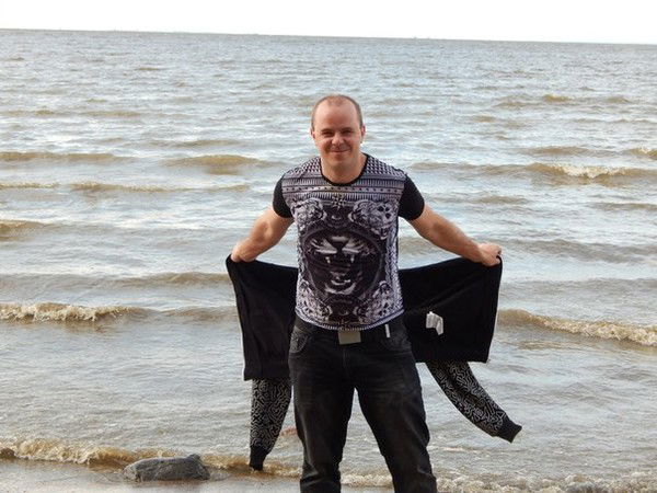 Вячеслав Семенов