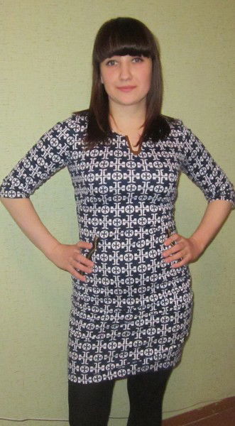 Ольга Кузнецова