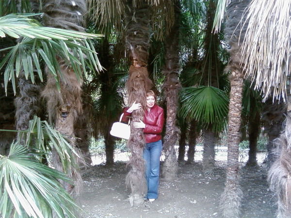 Людмила Блажнова