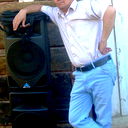 Rafail Shafikov