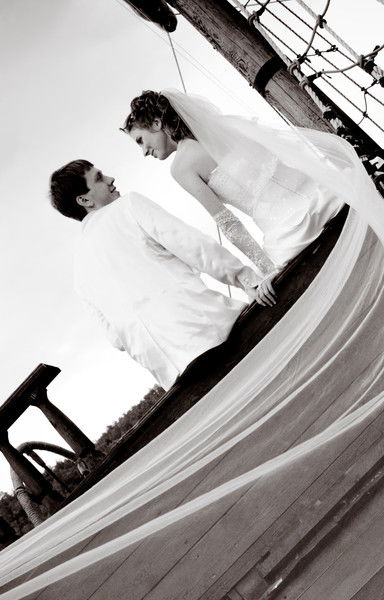 Наталья Янчевская (Емельянова)