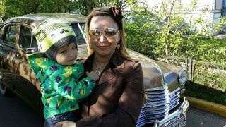 Мария Тихонова