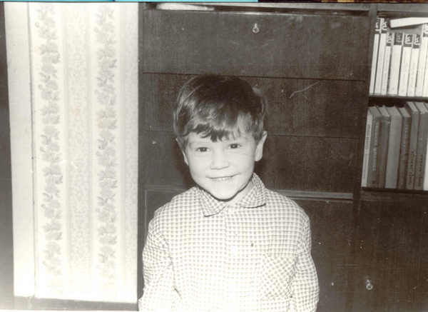 Сергей Емельянцев