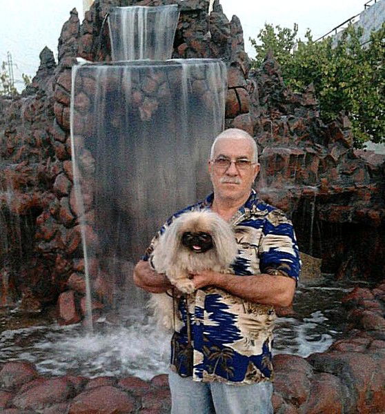 Ислам Базаргани