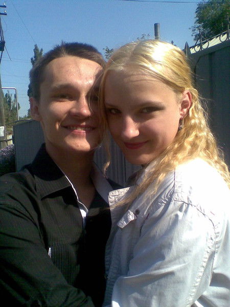 Только Твоя Темчик!!!