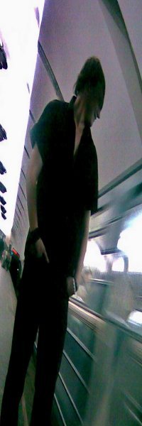 Андрей X___Stranger___X