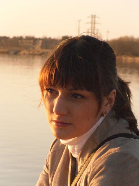 Лариса Галимова