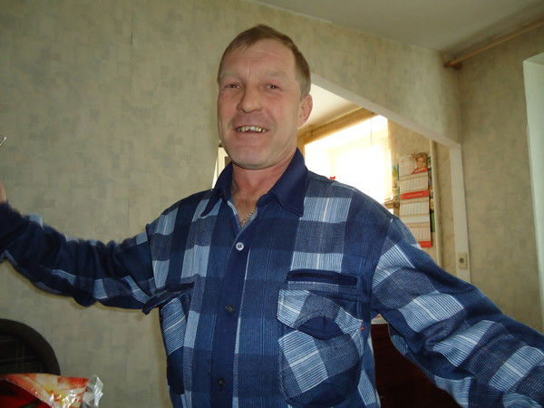 Николай Пузырев