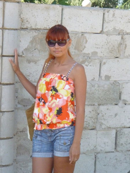 Галина Никитина