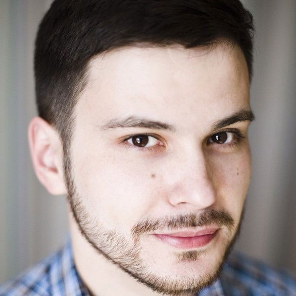 Сокольников Артем