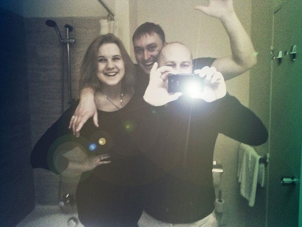 Валентина Ёч