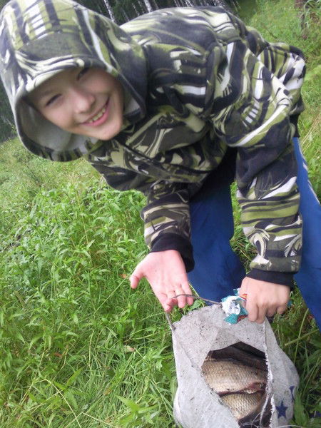 Сергей Рогаткин