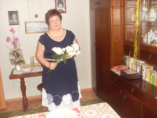 Ольга Пукайло