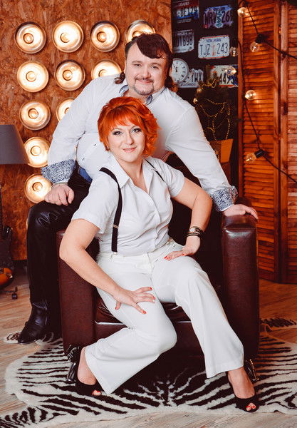 Поющие-Ведущие На Ваш Праздник